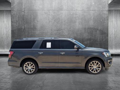 2018 Ford Expedition Max Limited