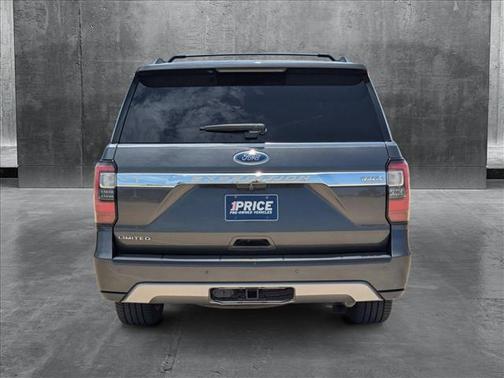 2018 Ford Expedition Max Limited