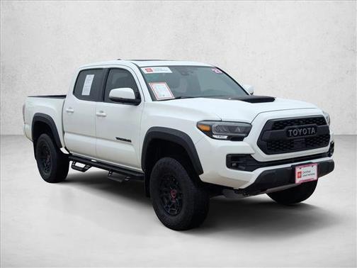 2023 Toyota Tacoma TRD Pro