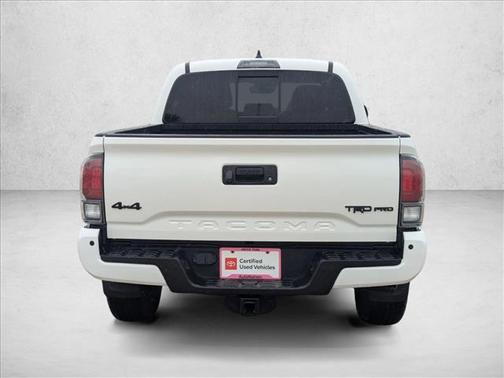 2023 Toyota Tacoma TRD Pro