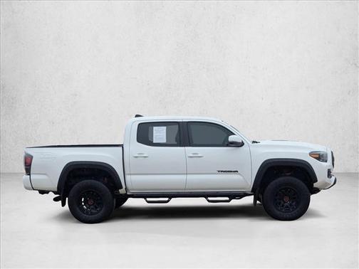 2023 Toyota Tacoma TRD Pro