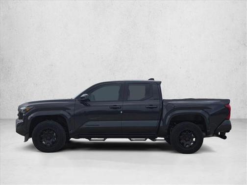 Underground 2026 Toyota Tacoma SR5