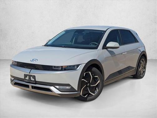 2022 Hyundai IONIQ 5 SE