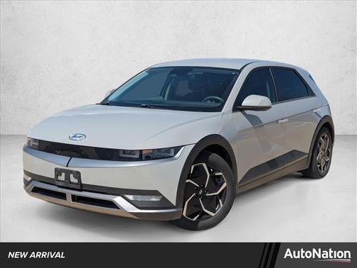 2022 Hyundai IONIQ 5 SE