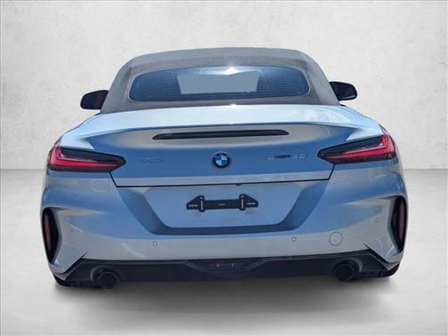 2022 BMW Z4 sDrive30i