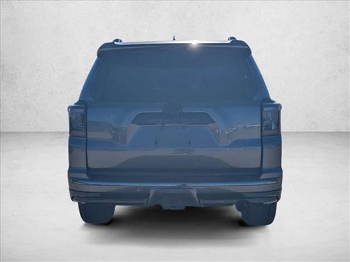 2021 Toyota 4Runner Nightshade Special Edition