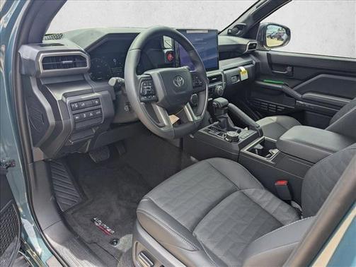 Everest 2026 Toyota 4Runner TRD Off Road Premium