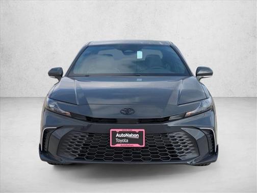 Underground 2026 Toyota Camry SE