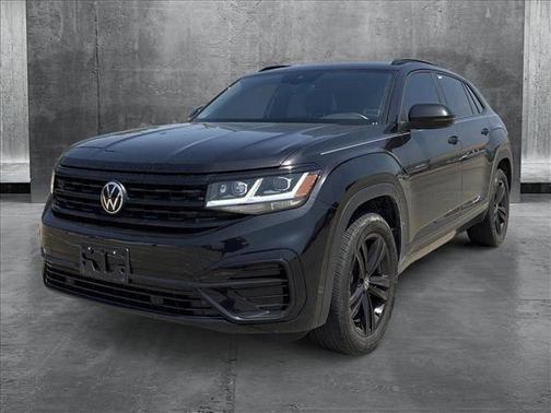 2023 Volkswagen Atlas Cross Sport 2.0T SEL