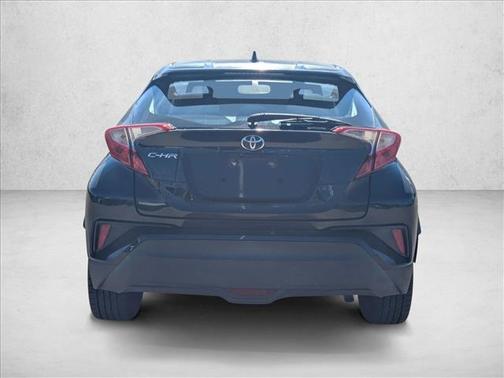 2018 Toyota C-HR XLE Premium