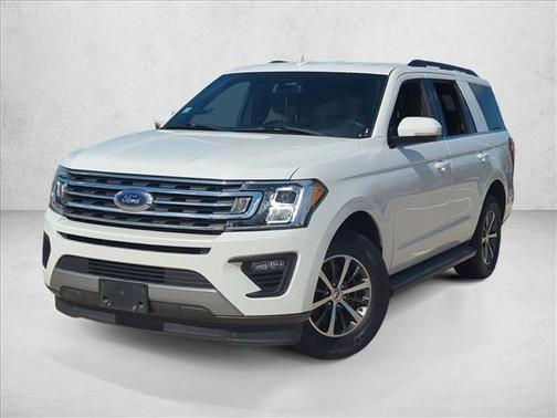 2020 Ford Expedition XLT
