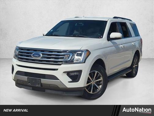 2020 Ford Expedition XLT