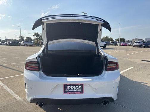2022 Dodge Charger GT