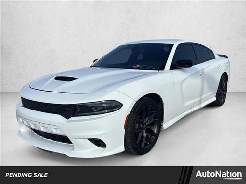 2022 Dodge Charger GT