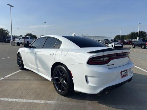 2022 Dodge Charger GT