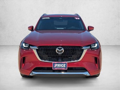 2025 Mazda CX-90 3.3 Turbo S Premium