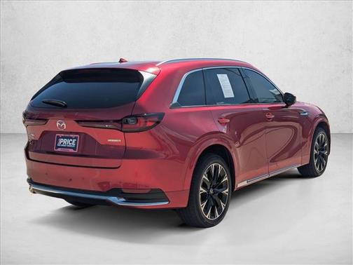 2025 Mazda CX-90 3.3 Turbo S Premium