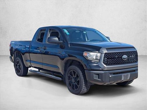 2019 Toyota Tundra SR