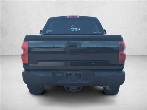 2019 Toyota Tundra SR