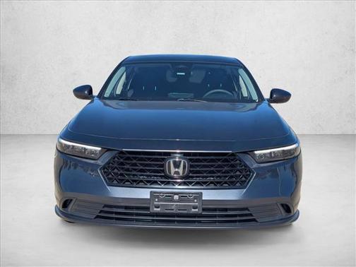 2023 Honda Accord LX 1.5T