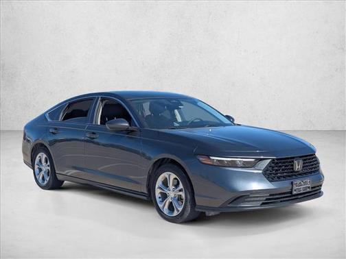 2023 Honda Accord LX 1.5T