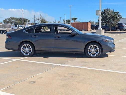 2023 Honda Accord LX 1.5T