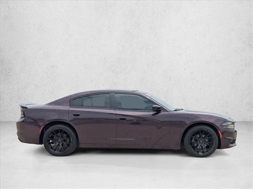 Hellraisin 2021 Dodge Charger SXT