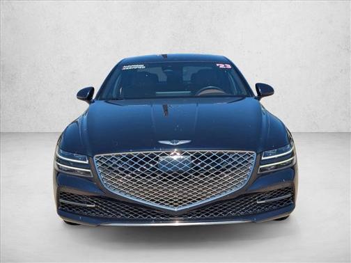 2023 Genesis G80 2.5T AWD