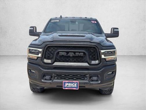 2023 RAM 2500 Power Wagon