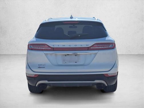 2019 Lincoln MKC Standard