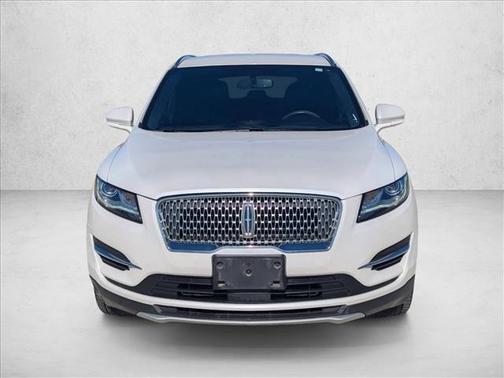 2019 Lincoln MKC Standard