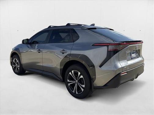 2024 Toyota bZ4X XLE