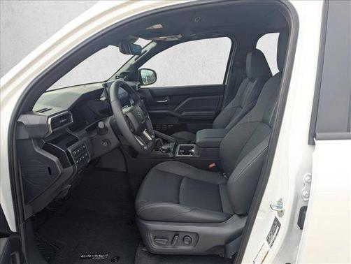 2025 Toyota 4Runner Limited