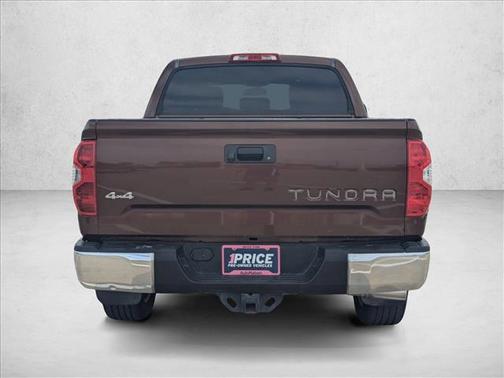 2014 Toyota Tundra Limited