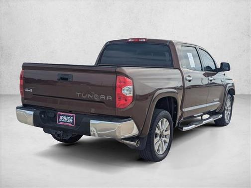 2014 Toyota Tundra Limited