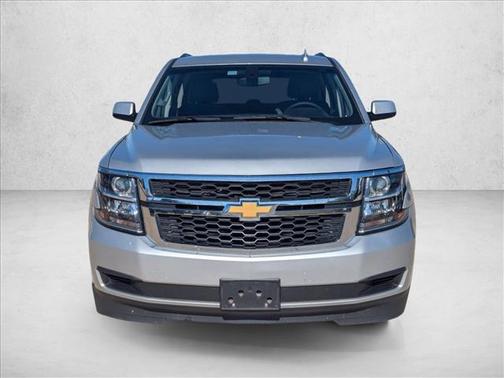 2018 Chevrolet Tahoe LS