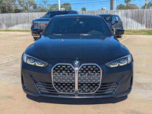 2023 BMW 430 Gran Coupe i