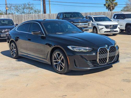 2023 BMW 430 Gran Coupe i