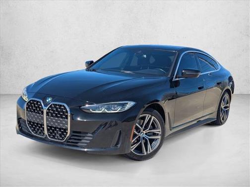 2023 BMW 430 Gran Coupe i