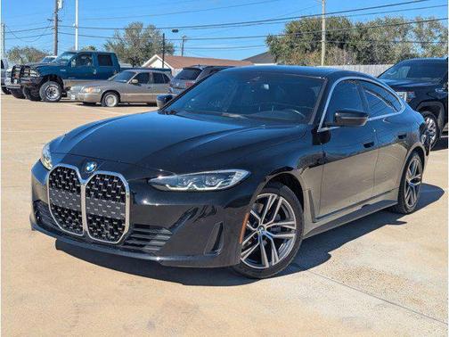 2023 BMW 430 Gran Coupe i