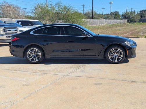 2023 BMW 430 Gran Coupe i