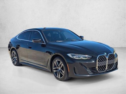 2023 BMW 430 Gran Coupe i