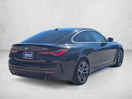 2023 BMW 430 Gran Coupe i