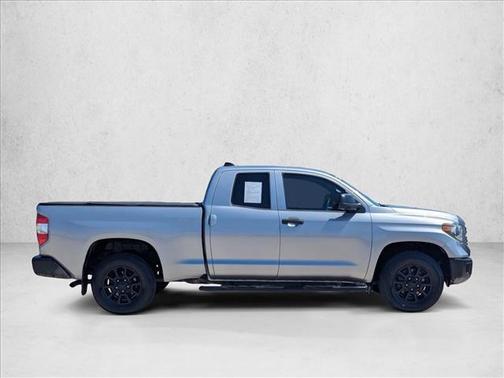 2020 Toyota Tundra SR
