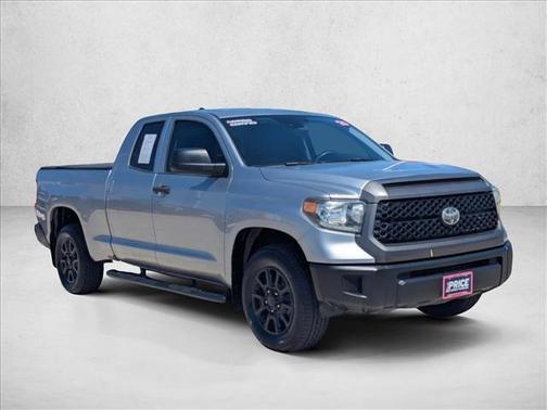 2020 Toyota Tundra SR
