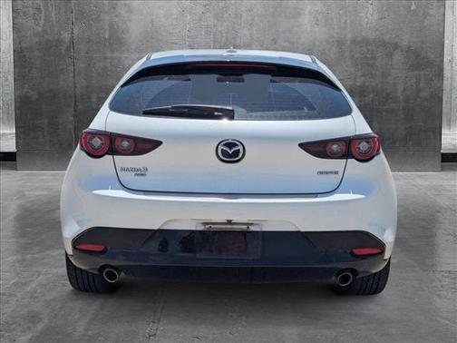 2023 Mazda Mazda3 AWD w/Premium Package