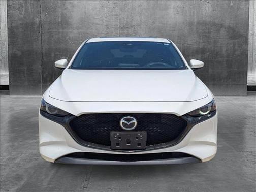2023 Mazda Mazda3 AWD w/Premium Package