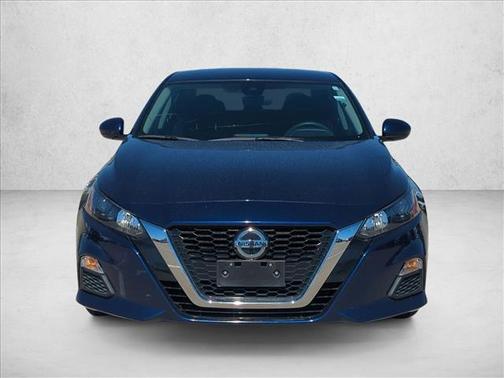 2022 Nissan Altima S FWD