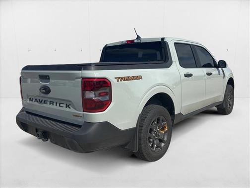 2023 Ford Maverick XLT Advanced