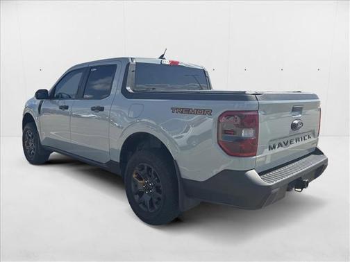 2023 Ford Maverick XLT Advanced